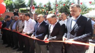 Beyşehirde 358 kurs açıldı, 6 bin 791 kursiyer eğitim gördü