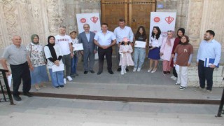 Beyşehirde Eşrefoğlu Camii Günü etkinlikleri