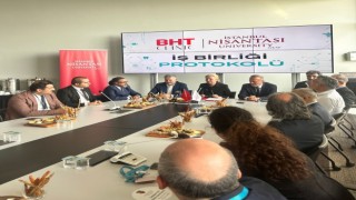 BHT CLINIC İstanbul Tema Hastanesinden ‘sağlık eğitiminde iş birliği