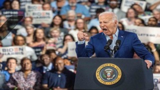 Abd Başkanı Joe Biden: Diktatörlere karşı duracağız