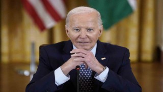Biden'dan Meksika'nın yeni Devlet Başkanı Sheinbaum'a tebrik mesajı
