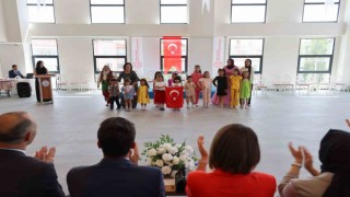 Bilecik Türkiyede ikinci il