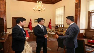 Bilecik ve Japonya arasında kültür köprüsü