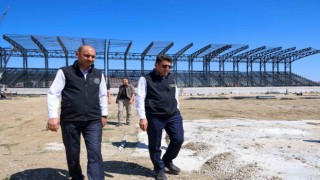 Bilecikin 10 yıldır beklediği stat projesinde tarih verildi