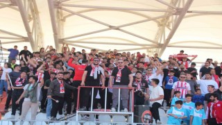 Bilecikte 14 taraftarlara seyirden men cezası verildi