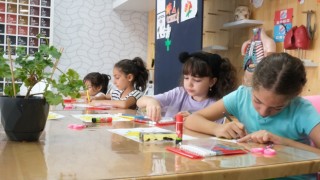 Bilim Zeytinburnu ‘Yaz Akademi kayıtları başlıyor