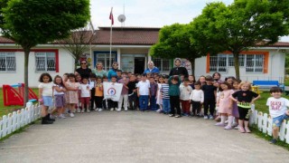 Bin 636 kilo atık pil geri dönüşüme kazandırıldı