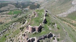 Bin yıl önce ticaretin güvenliği buradan gözleniyordu
