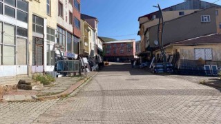Bingölde 4.0 büyüklüğünde deprem