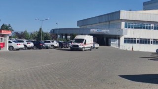 Bingölde havuza düşen çocuk hayatını kaybetti