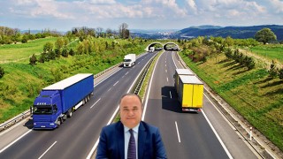 Bir kamyon bir ayda 9 bin km yük taşımazsa zarar ediyor