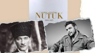 Bir Şehir Efsanesi: “Che’nin Çantasından Nutuk Çıktı mı?”