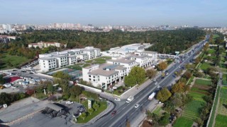 Biruni Teknopark, inovatif projeleriyle büyüyor