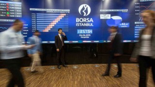 BIST 100 Güne Kısmi Yükselişle Başladı