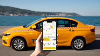 BiTaksi ve Mastercard’tan Yeni İş Birliği