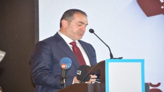 Bitlis Girişimci İş İnsanları Derneği İstanbulda genel kurul yaptı
