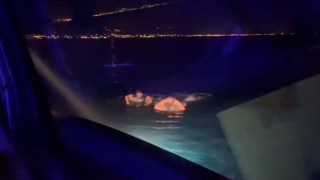 Bodrumda 21 düzensiz göçmen yakalandı