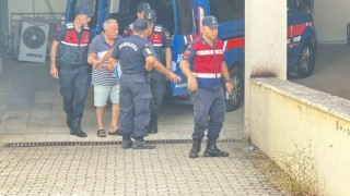 Bodrumdaki çifte cinayetin davası başladı