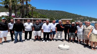 Bodrumlu gazeteciler: “Bizlere yapılan saldırılarılar artık dursun”