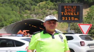 Bolu, bayram trafiğine hazır: “Yoğun bir trafik bekliyoruz”