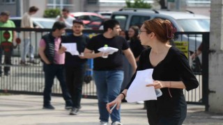 Boluda 11 bin 204 aday YKS için ter döküyor