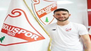 Boluspor, Kubilay Sönmez ile yolları ayırdı