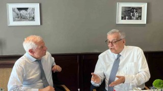Borrell: Lübnan, İsrail ve bölge yeni bir savaşı kaldıramaz”