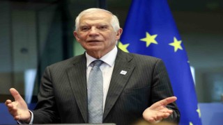 Borrell'den UNRWA'ya ait okula düzenlenen saldırının soruşturulması çağrısı