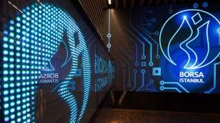 Borsa İstanbul Güne Yükselişle Başladı