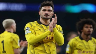 Borussia Dortmund, Mats Hummels ile yollarını ayırdı