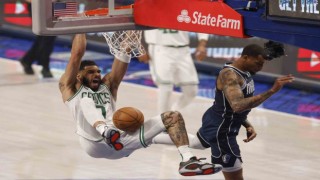 Boston Celtics, NBA final serisinde durumu 3-0 yaptı
