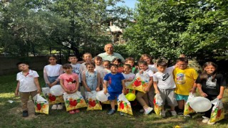 ‘Böyle güzel insanlar iyi ki varlar