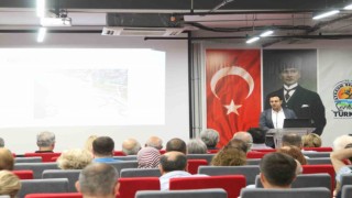 Bozoğlu: “Büyük bir kuraklık problemimiz var