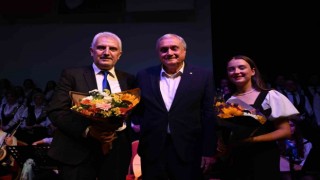 Bozüyük Belediyesi Türk Halk Müziği Korosundan “Yöre Yöre Ezgilerimiz” türkü şöleni