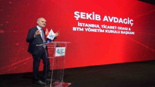 BTMnin 18 girişimcisi 27 Haziranda ‘Sahne alacak
