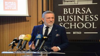 BTSOnun Sektör Konseyleri Bursa iş dünyasının rotasını belirledi