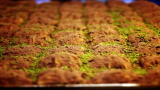 Bu bayram sporcusundan diyabet hastasına kadar herkes baklava yiyebilecek