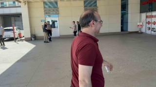 Bu bayramda da gelenek bozulmadı: 57 kişi kurban yerine kendini kesti