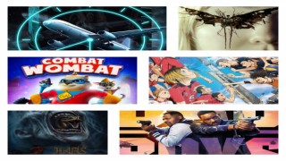 Bu Cuma Vizyonda Yer Alacak  Filmler Belli Oldu 