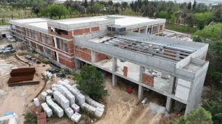 Bu merkezde özel bireyler yeteneklerini keşfedecek