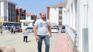 Bu okulda TYTye girenler 40 yaşında, geç kalanların heyecanı güldürdü