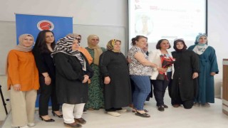 Bu proje özel birey ve engelli çocukların annelerine umut olacak