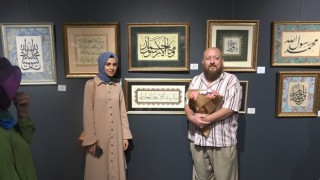 Bu sergi Osmanlıdan günümüze uzanıyor