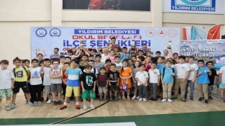 Bu turnuvanın kaybedeni yok