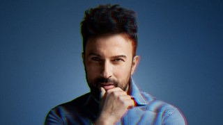Bu Yaza Tarkan’la Giriyoruz “Kuantum 51”