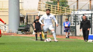 Bucaspor 1928de Sadi Karaduman ile yollar ayrıldı