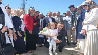 Bulanıkta yılsonu sergisi