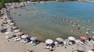 Burası Bodrum veya Çeşme değil, Sivrice