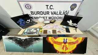 Burdurda büyücülük ve falcılık adı altında cinsel tacizde bulunan şahıs yakalandı