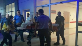 Burdurda çıkan kavgada 2 kişiyi bıçaklayan zanlı tutuklandı